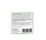 Dearderm Konjac Bamboo Charcoal Cleansing Sponge / Cleansing Puff - 2PCS